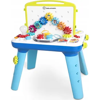 hrací stolek Stolik Edukacyjny dla Dzieci Baby Einstein Stanice Aktivity