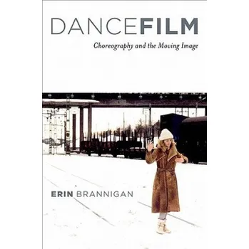 Dancefilm (Erin Brannigan)(Brožovaná)