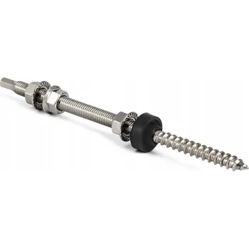 Šroub Šroub G21 kombivrut 10*250 mm, nerez