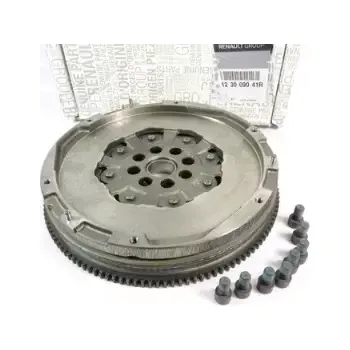 Setrvačník motoru Setrvačník, 123009041R