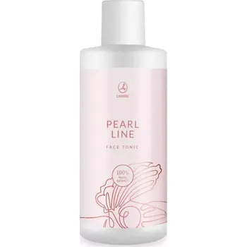 Lambre Pleťové tonikum s extraktem z perel PEARL LINE 250 ml