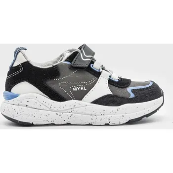 Chlapecké tenisky Dětské tenisky Mayoral 44588.81B.Mini.9BYA šedá 90X, EUR 30
