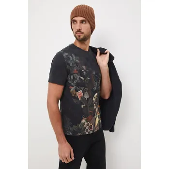 Pánské tričko Tričko Medicine pánské, více barev RW25-TSM904 vícebarevná MLA, vel. XL