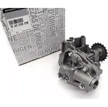 Olejové čerpadlo Olejové čerpadlo, 150003601R