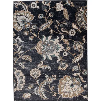 Koberec KOBEREC Dubai 120x170 Perský Moderní Barevný 26n