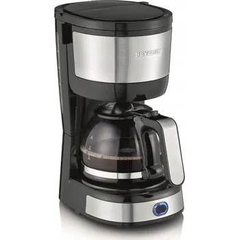 Kávovar Překapávací kávovar Severin KA 4808 0,5 l