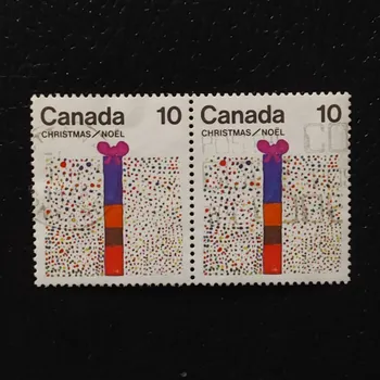 Poštovní známka Známka Kanada, Mi.614 (SG 826)#