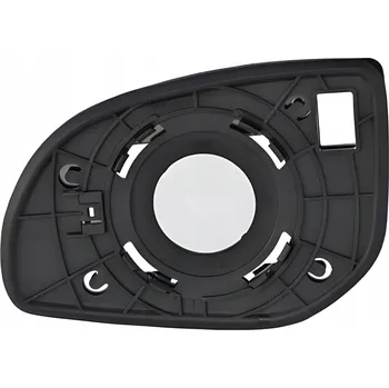 Posilovač řízení Diederichs 6806026 Sklo , vnější zrcátko