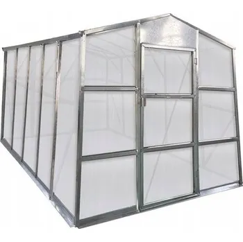 Skleník Skleník G21 311 x 251 cm x 202 cm