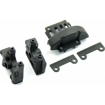 RC náhradní díl Serpent Center diff holder parts (3) SER600119 - expresní doprava