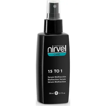 Kondicionér na vlasy Nirvel Cosmetics 150 ml