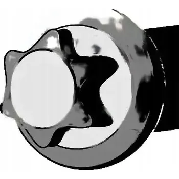 Spojka Sada šroubů hlavy válců Corteco 016841B