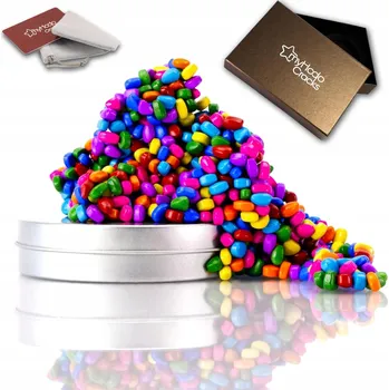 Obraz Sada Mini Magnetů Magnetická ASMR Hračka Kreativní Dárek 1150 Ks