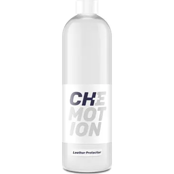 Autošampón Impregnace na kůži Chemotion Leather Protector (500 ml)