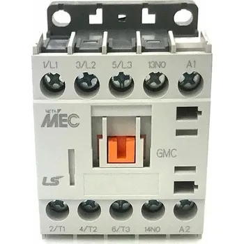 Stykač Stykač Lsis GMC-16M 230V AC