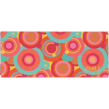 Kosmetická sada Dárková kosmetická sada pop art circles od ZMILE COSMETICS