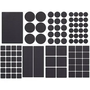 Podložka pod nábytek 93x PODKŁADKI PIANKOWE POD MEBLE SAMOLEPÍCÍ PROTISKLUZOVÉ POD ŽIDLE