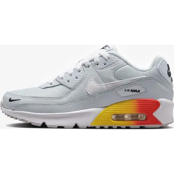 Chlapecké tenisky Dětské tenisky Nike AIR MAX 90 NN GS SITA EUR 39 1395832