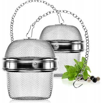 Konvice na čaj Konvice Sítko Na Louhování Čaje na vaření čaje