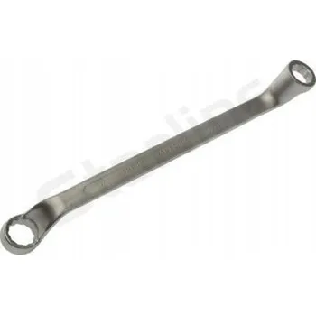 Klíč STARLINE KLÍČ OČKOVÝ VYHNUTÝ 10X11 MM