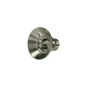 RC náhradní díl Serpent Centax clutchbell 1/8 alu nickel coated V2 (SER903717) SER903717 - expresní doprava