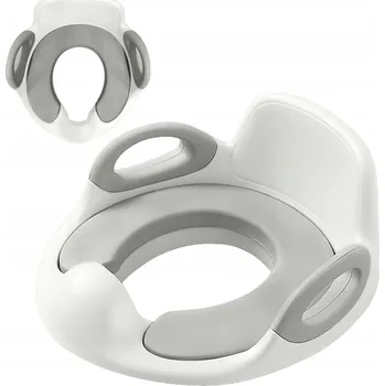 WC sedátko Dětské sedátko na WC, redukce na toaletní prkénko, pohodlné