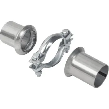 Brzdová hadice Bosal 263-016 Opravná sada, trubka výfuku