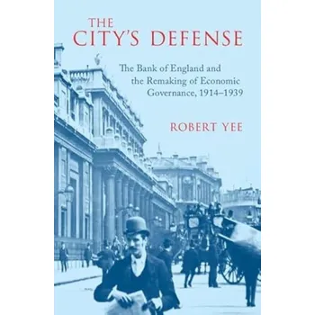 City's Defense - Yee, Robert (Yale University)