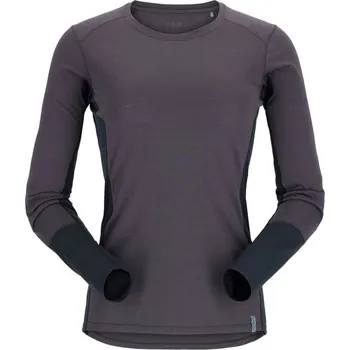 Rab Syncrino Base LS Tee Women's Graphene S
