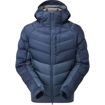 Rab Glaceon Pro Jacket Tempest Blue Orion Blue XL