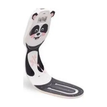 RC model auta Flexilight Pals RC Panda wiederaufladbare LED Leselampe (Hračka)