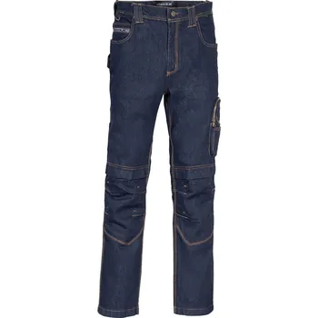 montérky Pracovní kalhoty Cofra TOUGH Velikost: 64