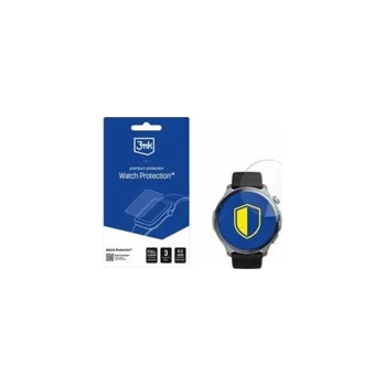 3mk ochranná folie Watch Protection ARC pro Amazfit Balance 2