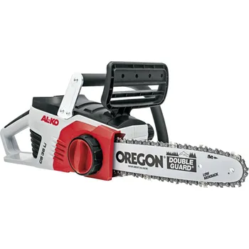 Motorová pila AKU řetězová pila AL-KO Energy Flex CS 4030