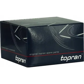 Olejová vana Topran 502 860 Vypouštěcí šroub oleje, olejová vana