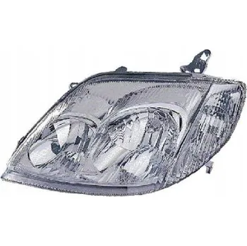 Zavěšení kol SVĚTLOMET TOYOTA COROLLA 4 TRG SEDAN/KOMBI 01-07