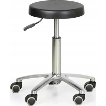 Dílenská stolička, lékařská, laboratorní hoker