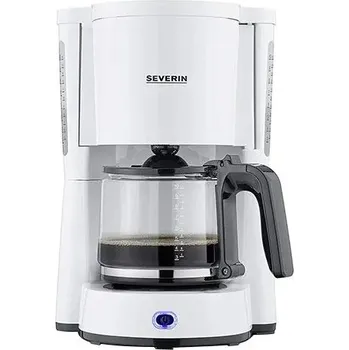 Kávovar Překapávací kávovar Severin EKSPRES PRZELEWOWY 1,25 LITRA 1,4 l