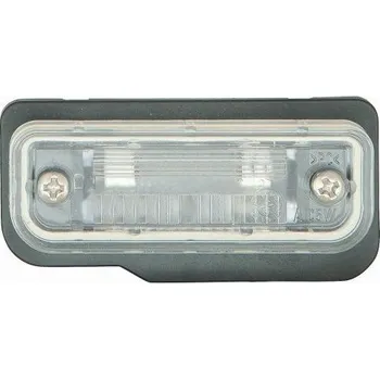 Osvětlení SPZ Osvětlení SPZ (osvětlení registrační značky) Abakus 440-2101N-WQ