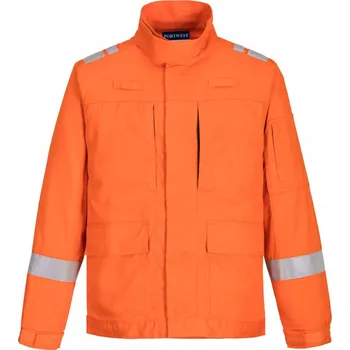 Pracovní obuv Lehká nehořlavá mikina Bizflame Plus PORTWEST [FR601] 3XL