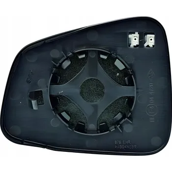 Posilovač řízení Diederichs 1835226 Sklo , vnější zrcátko