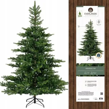 Vánoční stromek Umělý vánoční stromeček Kaemingk 161 - 180 cm