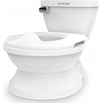 Nočník Interaktivní nočník bílý Ingenuity