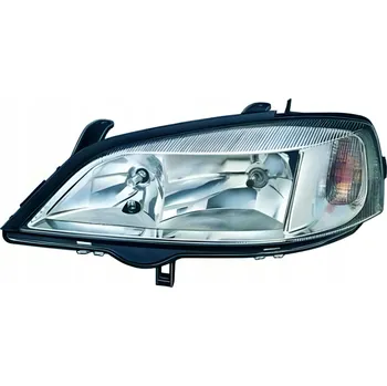 Zavěšení kol SVĚTLOMET OPEL ASTRA G 97-04