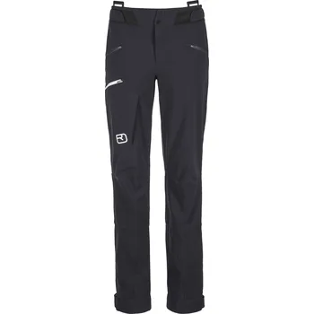 Dámské kalhoty Ortovox dámské kalhoty Medola Pants W Barva: black raven, Velikost: M