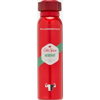 Aerosolový deodorant Old Spice Restart, 150 ml