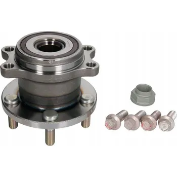 Zavěšení kol Náboj kola Meyle 34-14 752 0000