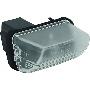 Osvětlení SPZ Osvětlení SPZ (osvětlení registrační značky) Diederichs 4225193