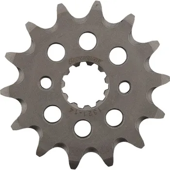 Řetězová sada pro motocykl Řetězové kolečko SUPERSPROX CST-1321:14 14 zubů, 520