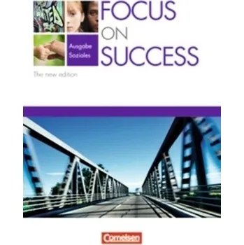 Cizí jazyk Schülerbuch - Clarke, David [DE-EN] (2009, Brožovaná, Cornelsen)